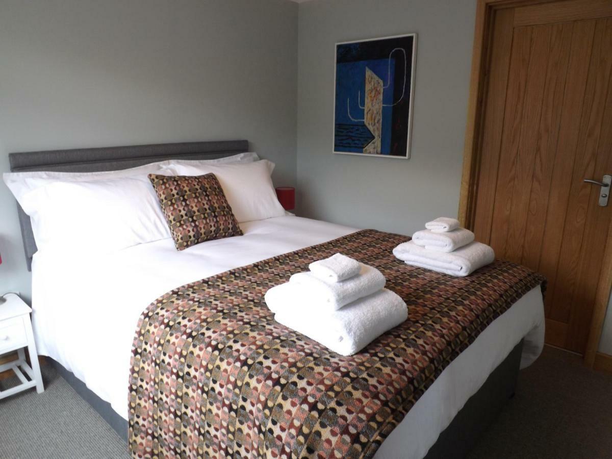 Ty Boia Bed & Breakfast St. Davids  Exteriör bild