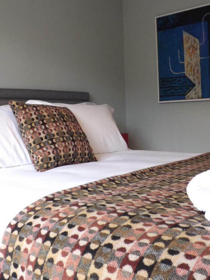 Ty Boia Bed & Breakfast St. Davids  Exteriör bild
